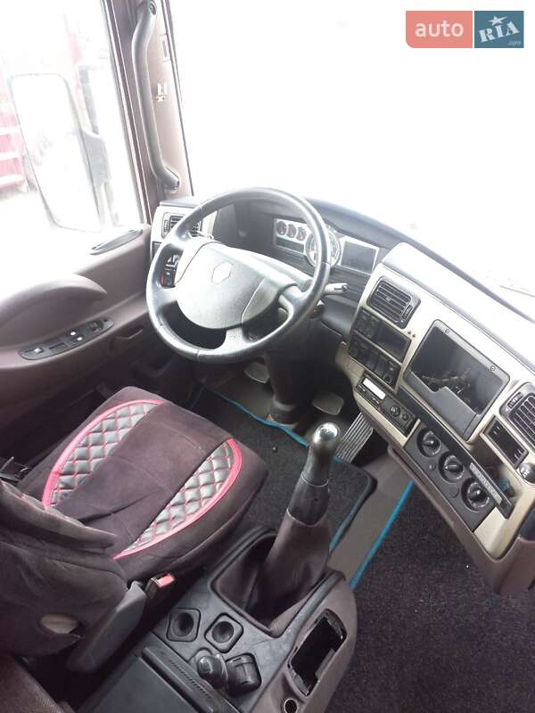 Тягач Renault Magnum 2007 в Одессе фото 3 Тягач Renault Magnum 2007 в Одессе