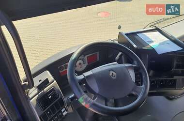 Тягач Renault Magnum 2010 в 