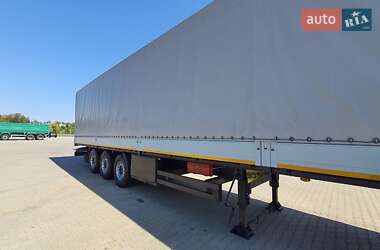 Тягач Renault Magnum 2010 в 