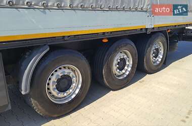 Тягач Renault Magnum 2010 в 