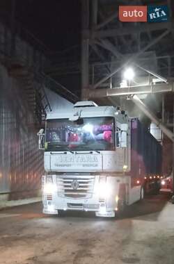 Другие грузовики Renault Magnum 2007 в 