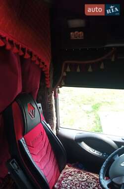 Тягач Renault Magnum 2008 в 
