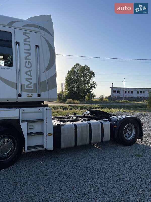 Самосвал Renault Magnum 2007 в Малине фото 8 Самосвал Renault Magnum 2007 в Малине