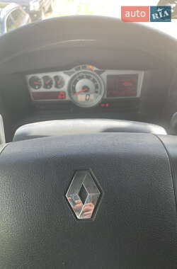 Тягач Renault Magnum 2010 в 