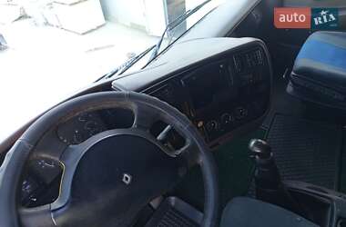 Тягач Renault Magnum 2000 в 