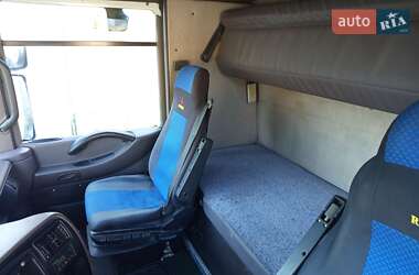 Тягач Renault Magnum 2000 в 