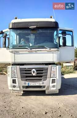 Тягач Renault Magnum 2010 в Вінниці
