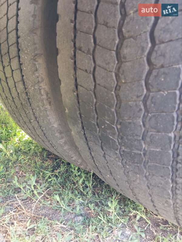 Тягач Renault Magnum 2007 в Новгородке фото 23 Тягач Renault Magnum 2007 в Новгородке