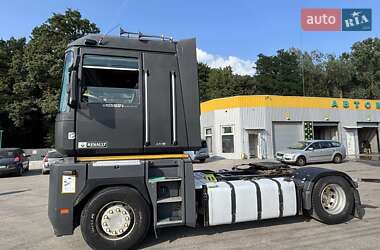 Тягач Renault Magnum 2006 в 
