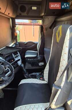 Тягач Renault Magnum 2006 в 