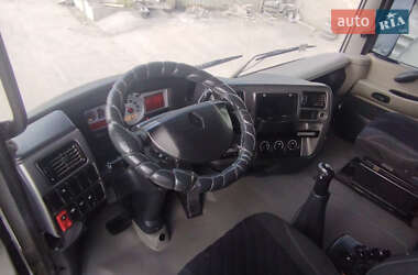 Тягач Renault Magnum 2009 в 