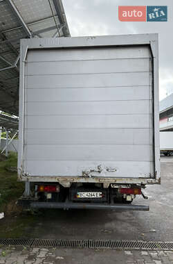 Контейнеровоз Renault Magnum 2003 в 
