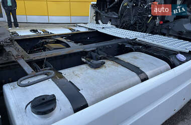 Тягач Renault Magnum 2007 в 