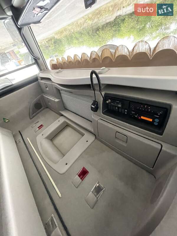 Тягач Renault Magnum 2012 в Луцке фото 15 Тягач Renault Magnum 2012 в Луцке