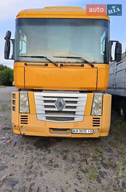 Тягач Renault Magnum 2006 в Балте
