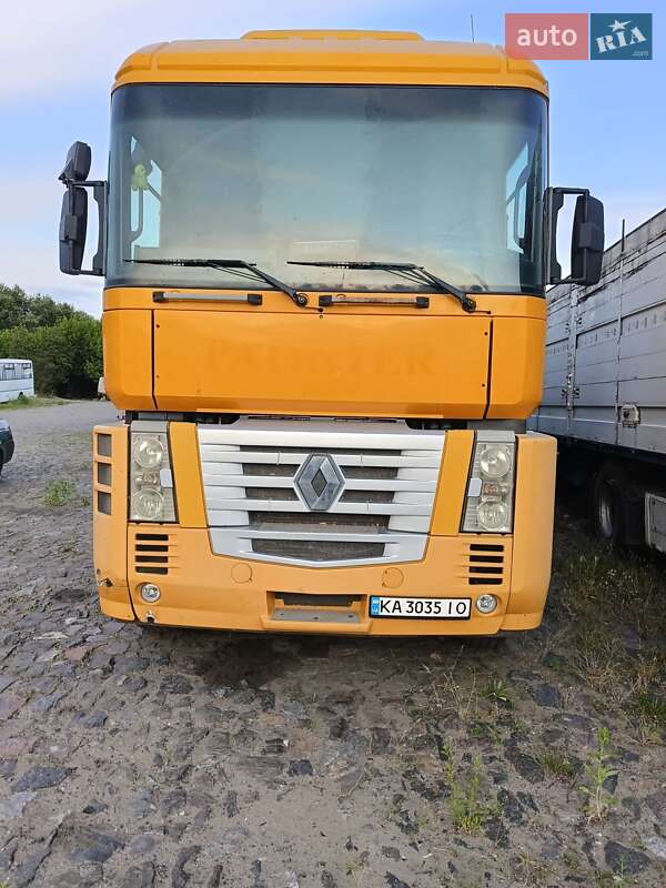 Renault Magnum 2006