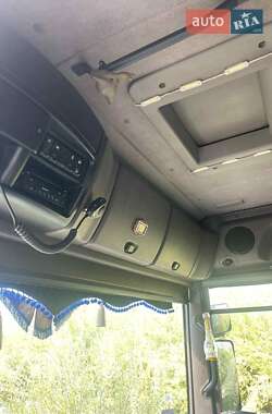 Тягач Renault Magnum 2008 в 