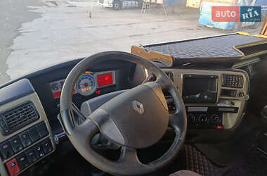 Тягач Renault Magnum 2007 в 