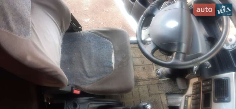 Тягач Renault Magnum 2008 в Дубно фото 10 Тягач Renault Magnum 2008 в Дубно