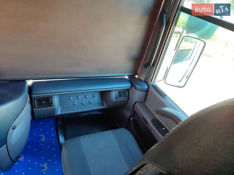 Тягач Renault Magnum 2008 в Сновске