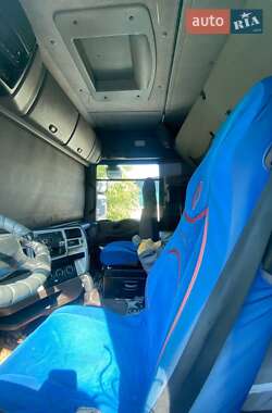Зерновоз Renault Magnum 2005 в 