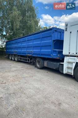 Тягач Renault Magnum 2005 в 