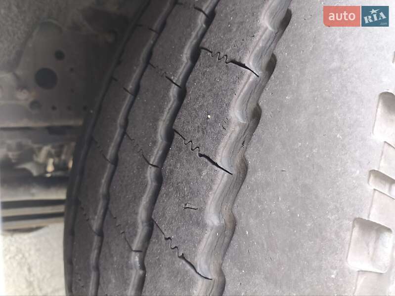 Тягач Renault Magnum 2010 в Вінниці