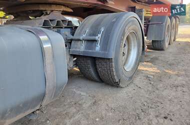 Тягач Renault Magnum 2003 в 