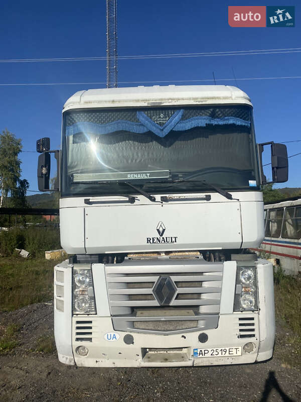 Renault Magnum 2006