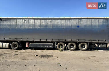 Тягач Renault Magnum 2003 в 