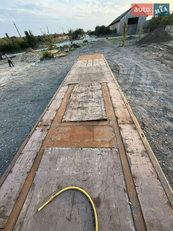 Тягач Renault Magnum 2004 в Коломиї фото 9 Тягач Renault Magnum 2004 в Коломиї