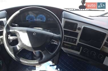 Тягач Renault Magnum 2006 в 