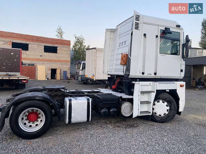 Тягач Renault Magnum 2005 в Виннице фото 2 Тягач Renault Magnum 2005 в Виннице