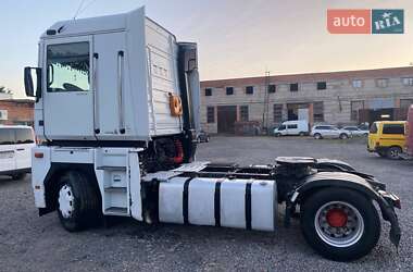 Тягач Renault Magnum 2005 в Виннице