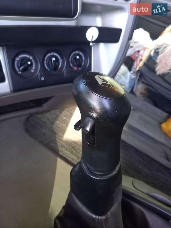 Зерновоз Renault Magnum 2006 в Черкассах