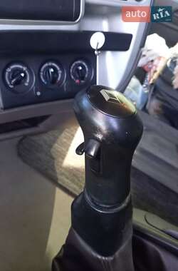 Зерновоз Renault Magnum 2006 в 
