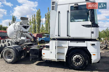 Тягач Renault Magnum 1997 в Одессе