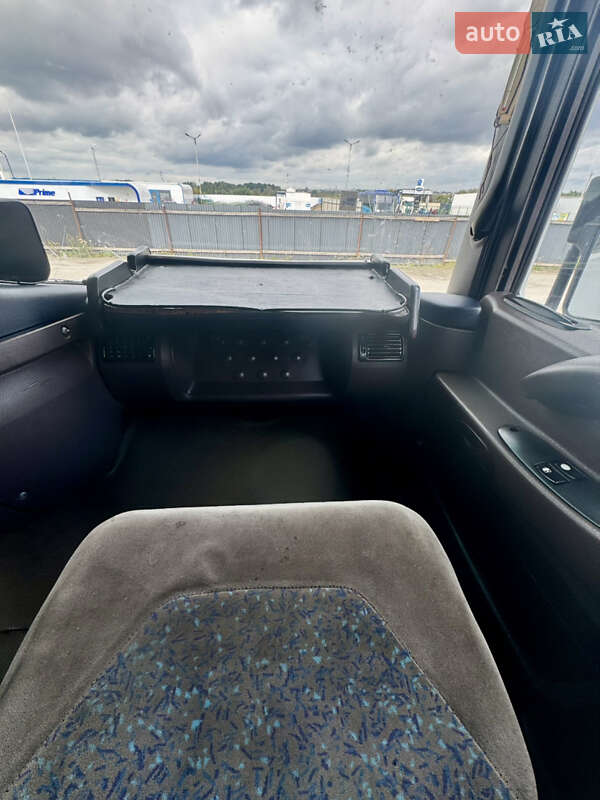 Тягач Renault Magnum 2008 в Ровно фото 9 Тягач Renault Magnum 2008 в Ровно