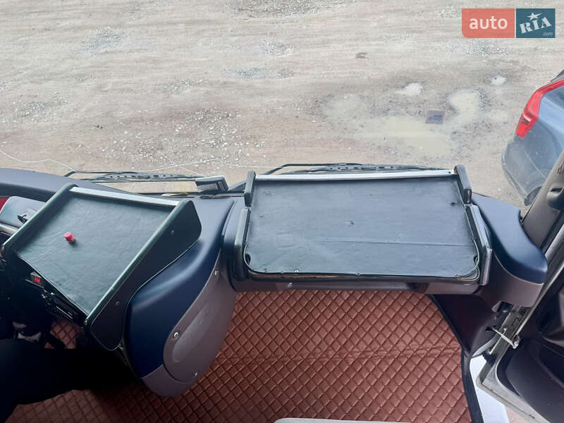 Тягач Renault Magnum 2008 в Ровно фото 7 Тягач Renault Magnum 2008 в Ровно