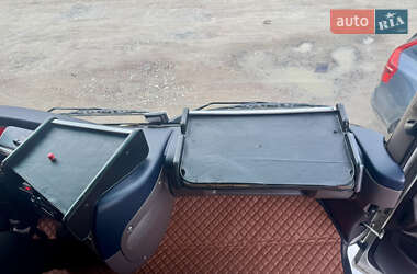 Тягач Renault Magnum 2008 в 
