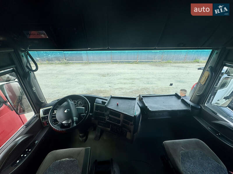 Тягач Renault Magnum 2008 в Ровно фото 10 Тягач Renault Magnum 2008 в Ровно