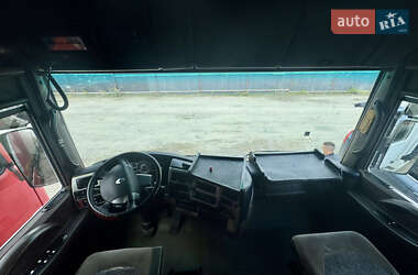 Тягач Renault Magnum 2008 в 