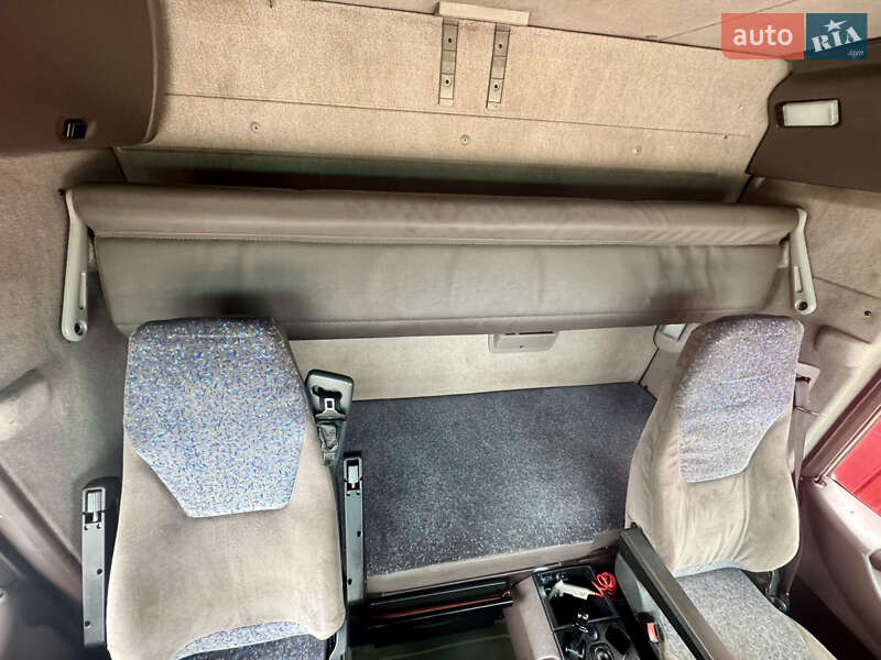 Тягач Renault Magnum 2008 в Ровно фото 20 Тягач Renault Magnum 2008 в Ровно