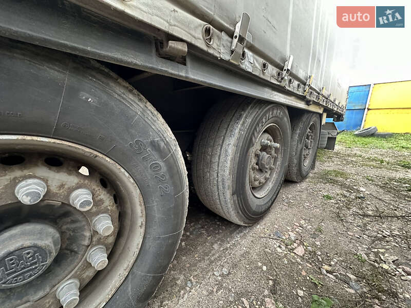 Тягач Renault Magnum 2008 в Ровно фото 35 Тягач Renault Magnum 2008 в Ровно