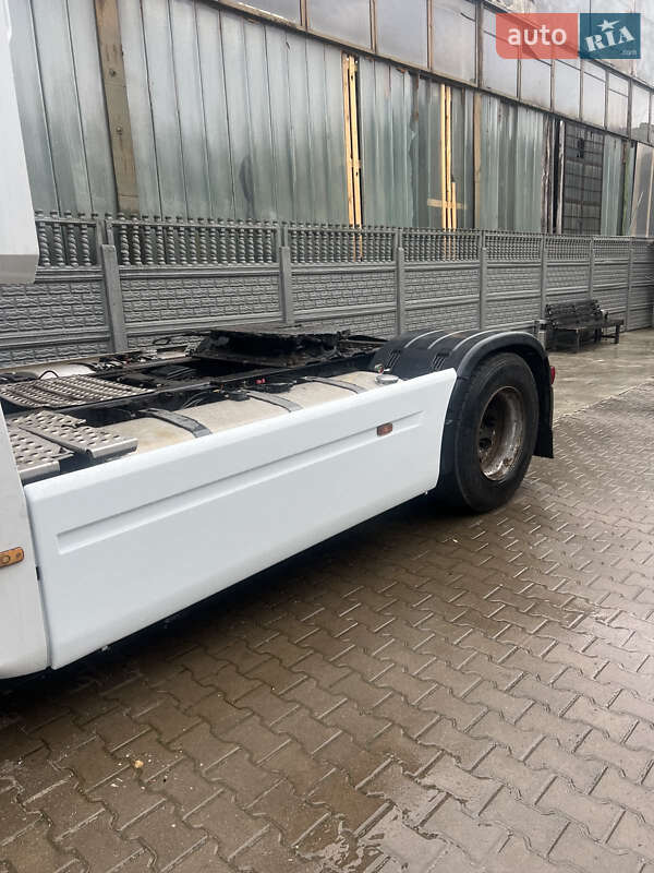 Тягач Renault Magnum 2008 в Ровно фото 40 Тягач Renault Magnum 2008 в Ровно