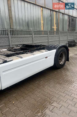 Тягач Renault Magnum 2008 в 