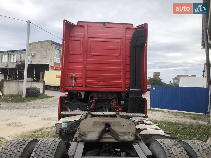 Тягач Renault Magnum 2005 в Ковеле фото 7 Тягач Renault Magnum 2005 в Ковеле