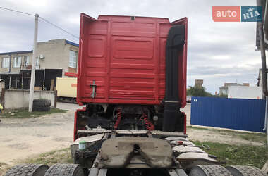 Тягач Renault Magnum 2005 в 