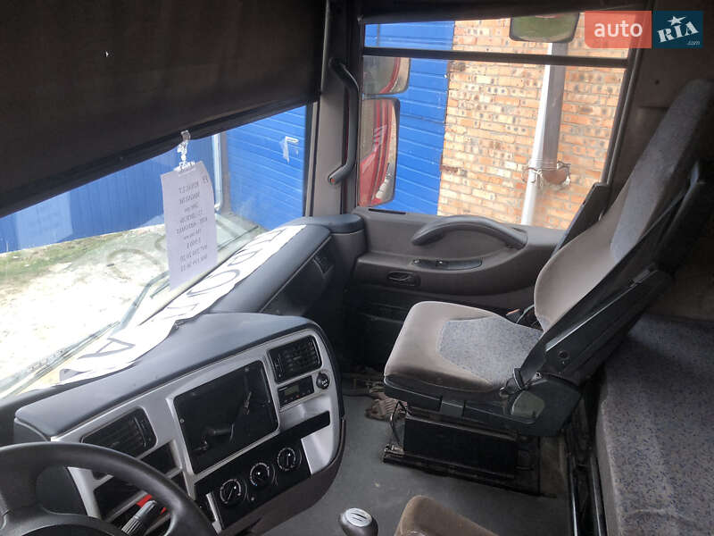 Тягач Renault Magnum 2005 в Ковеле фото 17 Тягач Renault Magnum 2005 в Ковеле