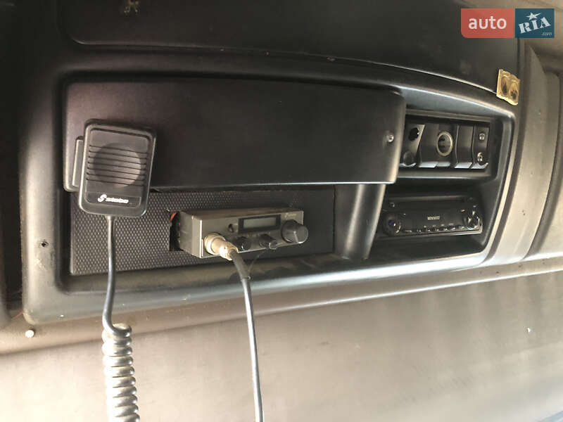 Тягач Renault Magnum 2005 в Ковеле фото 19 Тягач Renault Magnum 2005 в Ковеле